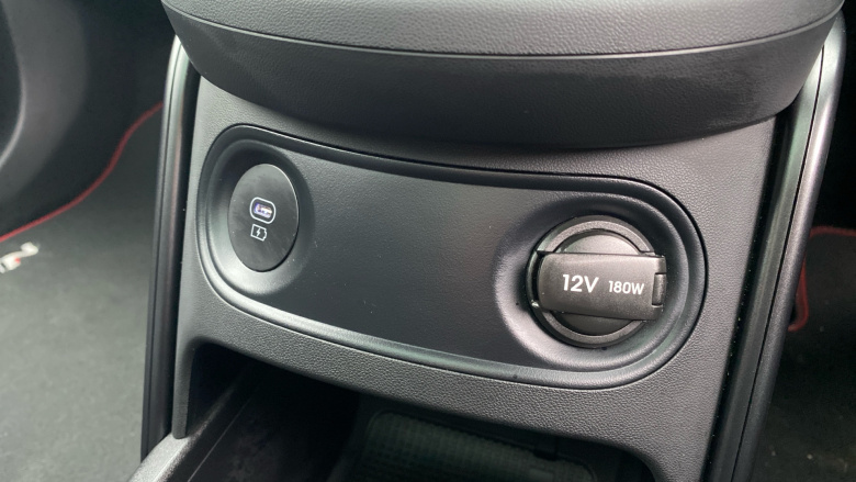 Hyundai IONIQ 5 N 478kW 84 kWh 5dr Auto Electric Hatchback